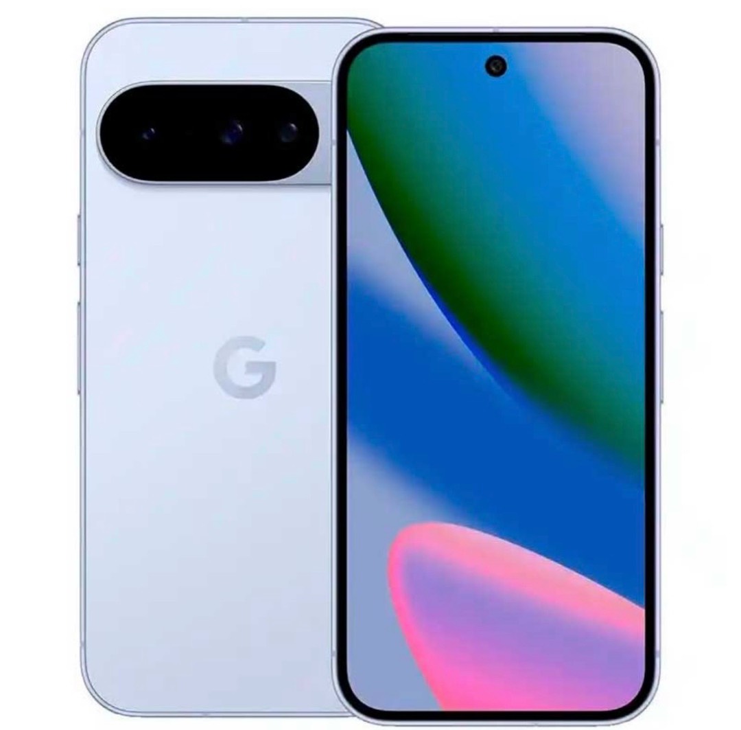 Смартфон Google Pixel 10 (12+256) - изображение 3