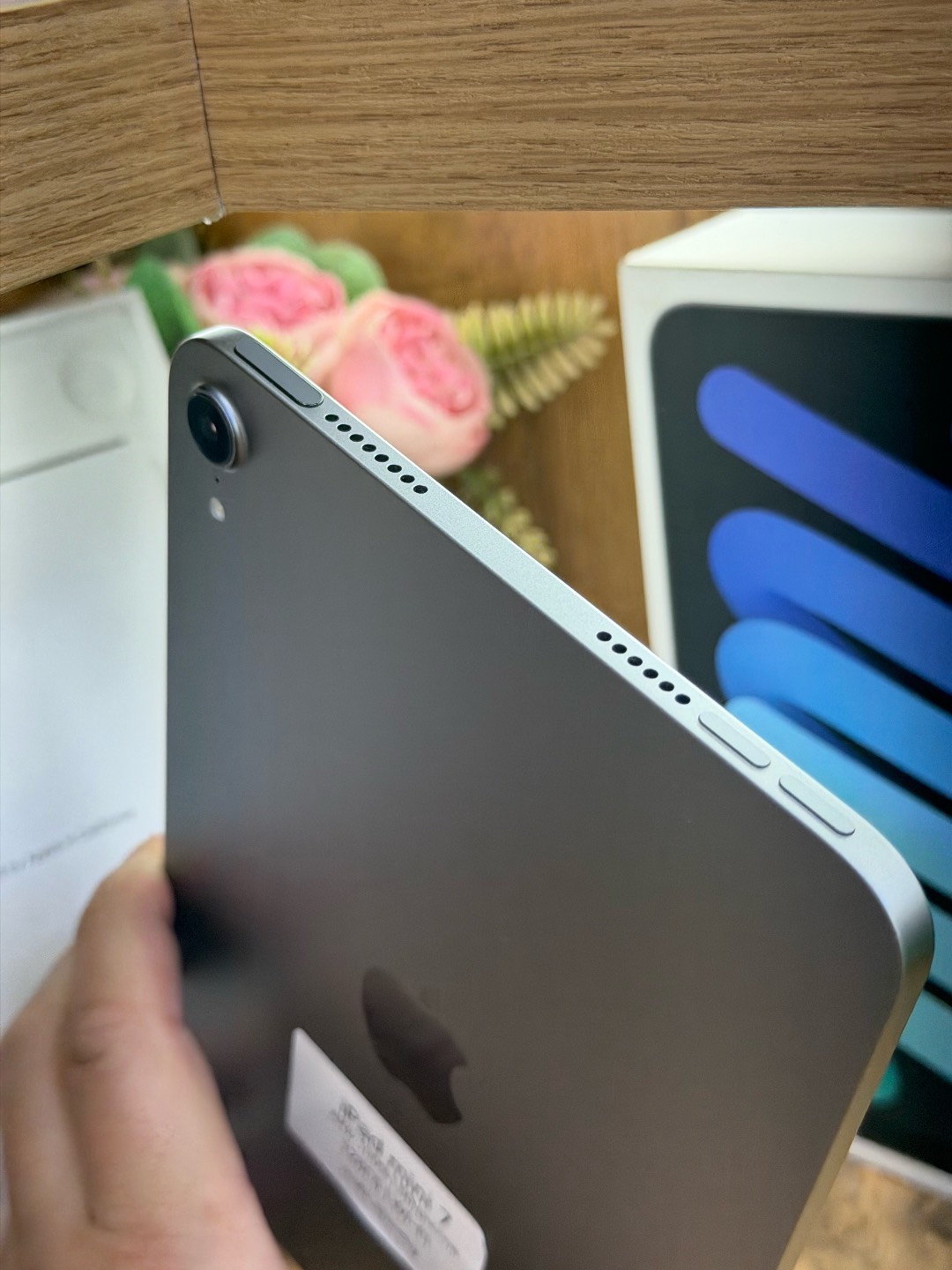 IPad mini 7 - изображение 2