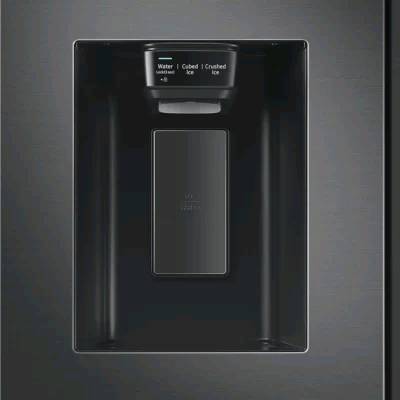 Холодильник Samsung RS70F65Q1F/WT - изображение 10