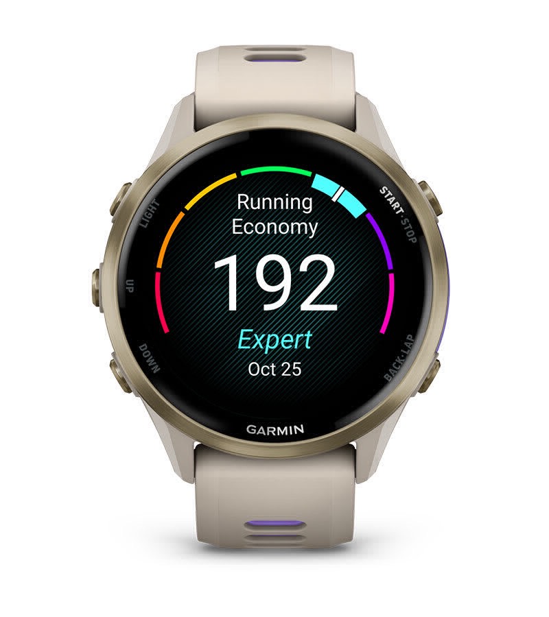 Garmin Forerunner 970 - изображение 2