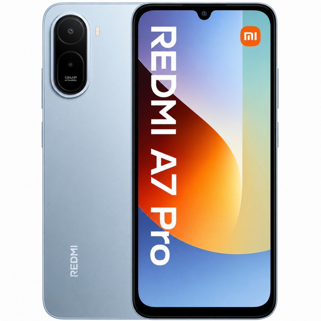 Redmi A7 pro 4/64gb ✅ - изображение 3