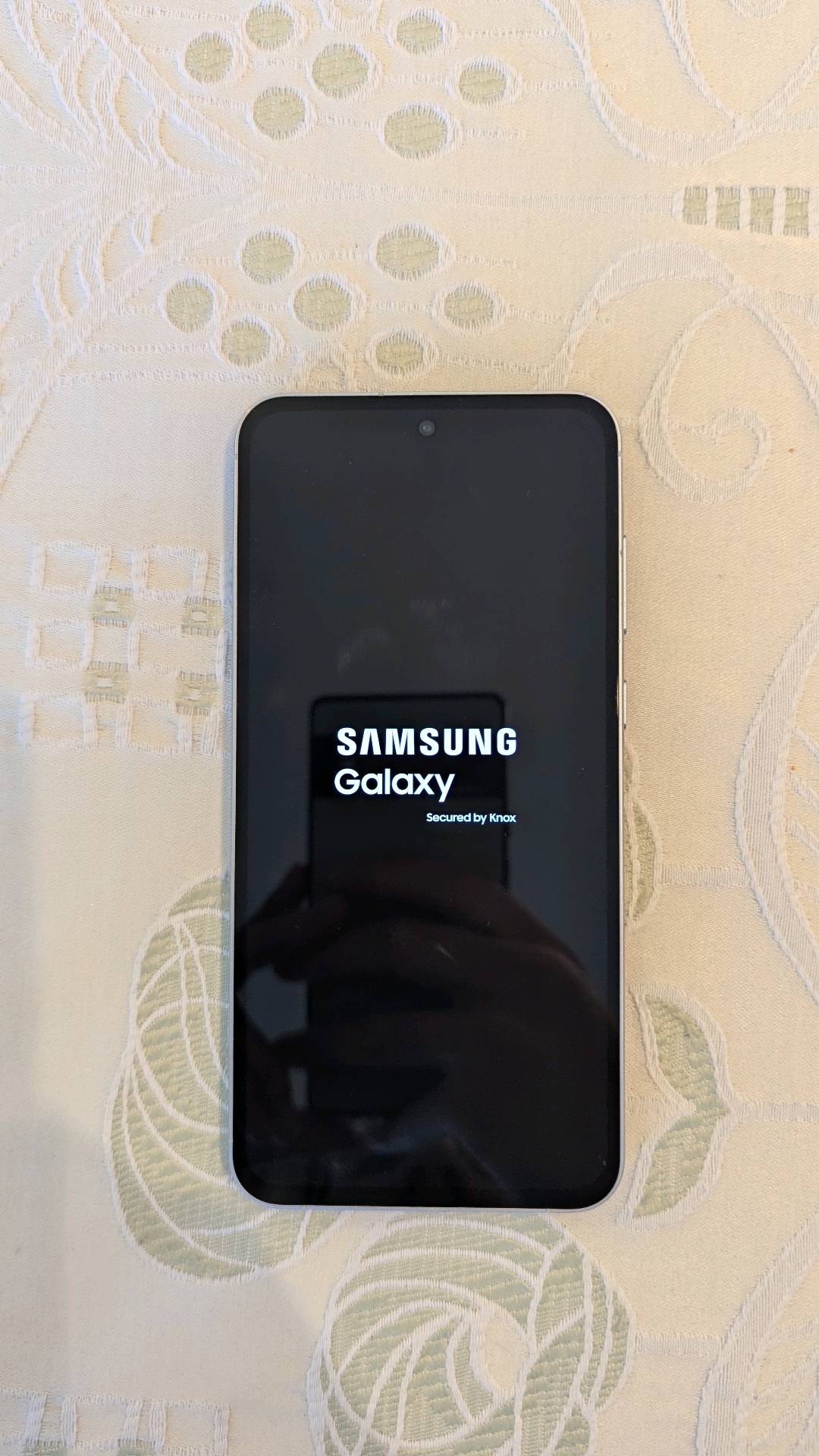 Samsung galaxy A 55 8/256 - изображение 5