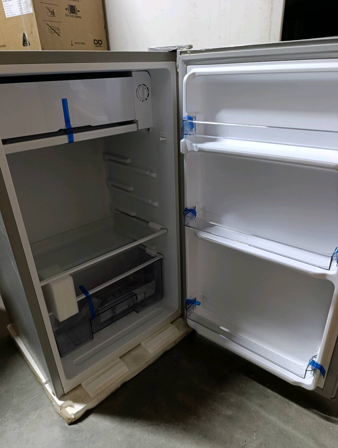 Авест 93 Холодильник - изображение 6