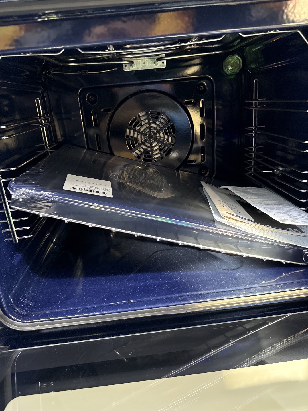 Газ плита - изображение 3