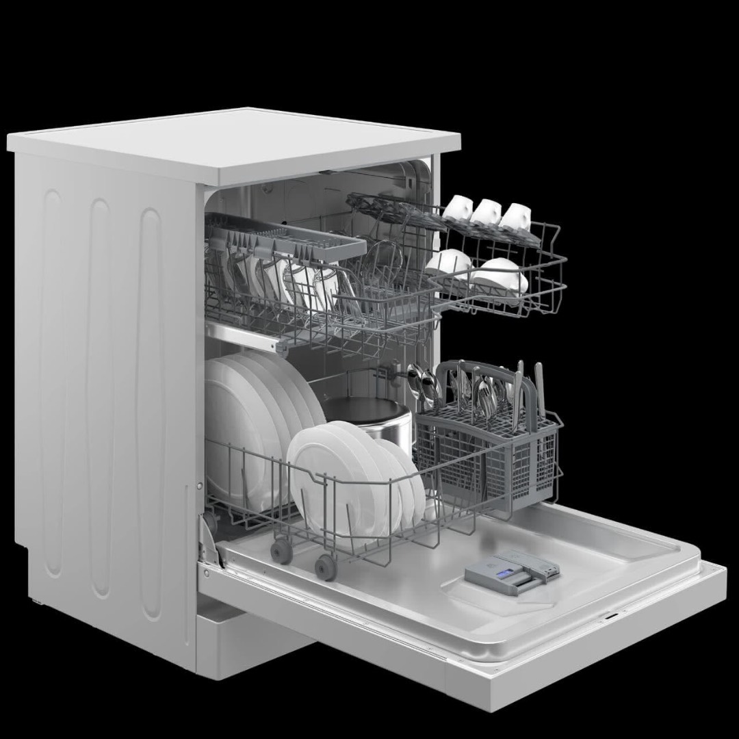 Посудомоечная машина Indesit Гарантия 3 года - изображение 3
