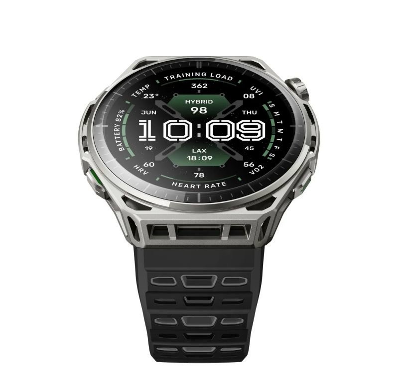 🔥 Смарт-часы Xiaomi Amazfit Balance 3 - изображение 3