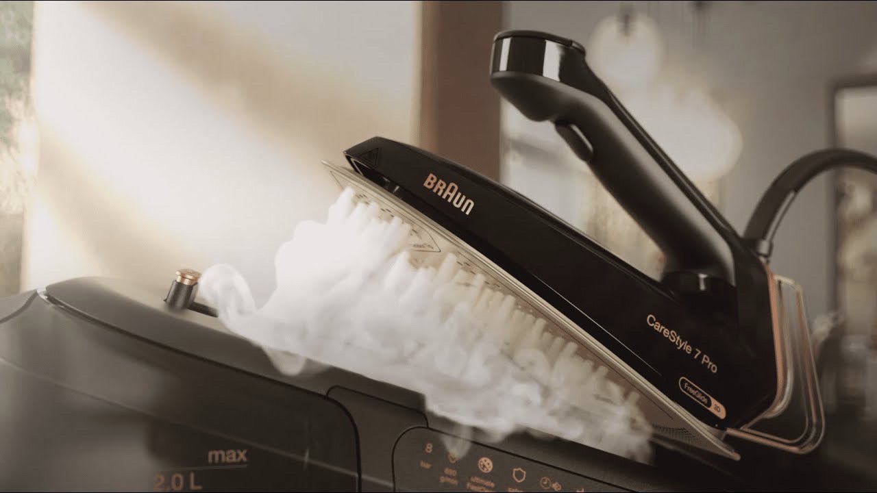 Braun Carestyle 7pro - изображение 2