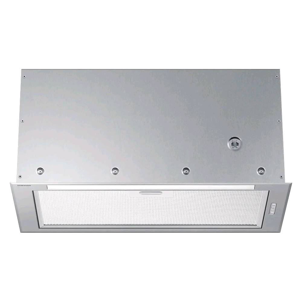 Вытяжка Samsung NK52FG454CS/UR - изображение 3
