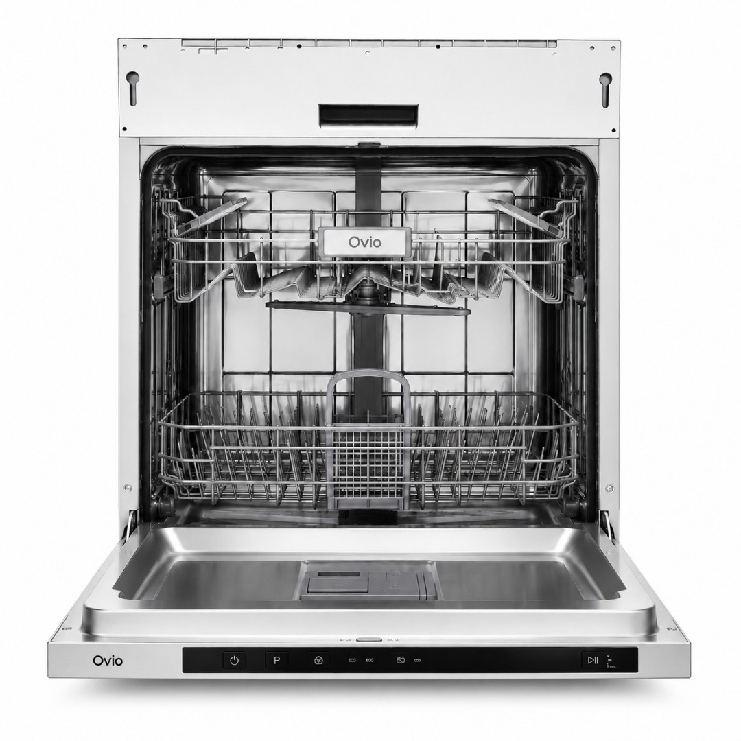 Встраиваемая посудомоечная машина OViO ODW-B1523 - изображение 2