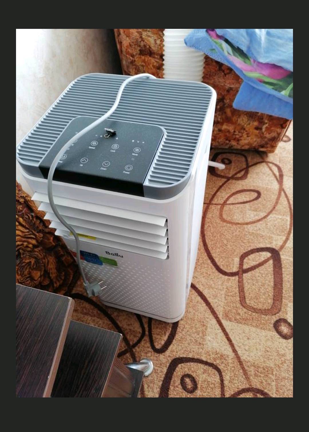 Ballu Moveo BPAC 09 XT/N6 - изображение 3