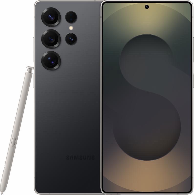 Samsung S25 Ultra 12/512gb - изображение 4