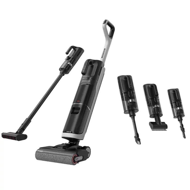 Dreame H 30 ultra mix - изображение 2