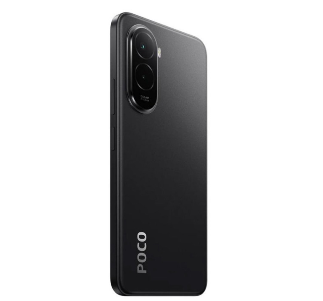 Телефон Xiaomi Poco M7(8+256Gb) Global - изображение 2