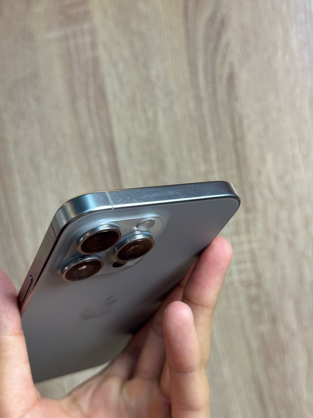 IPhone 15 pro max 1TB - изображение 5