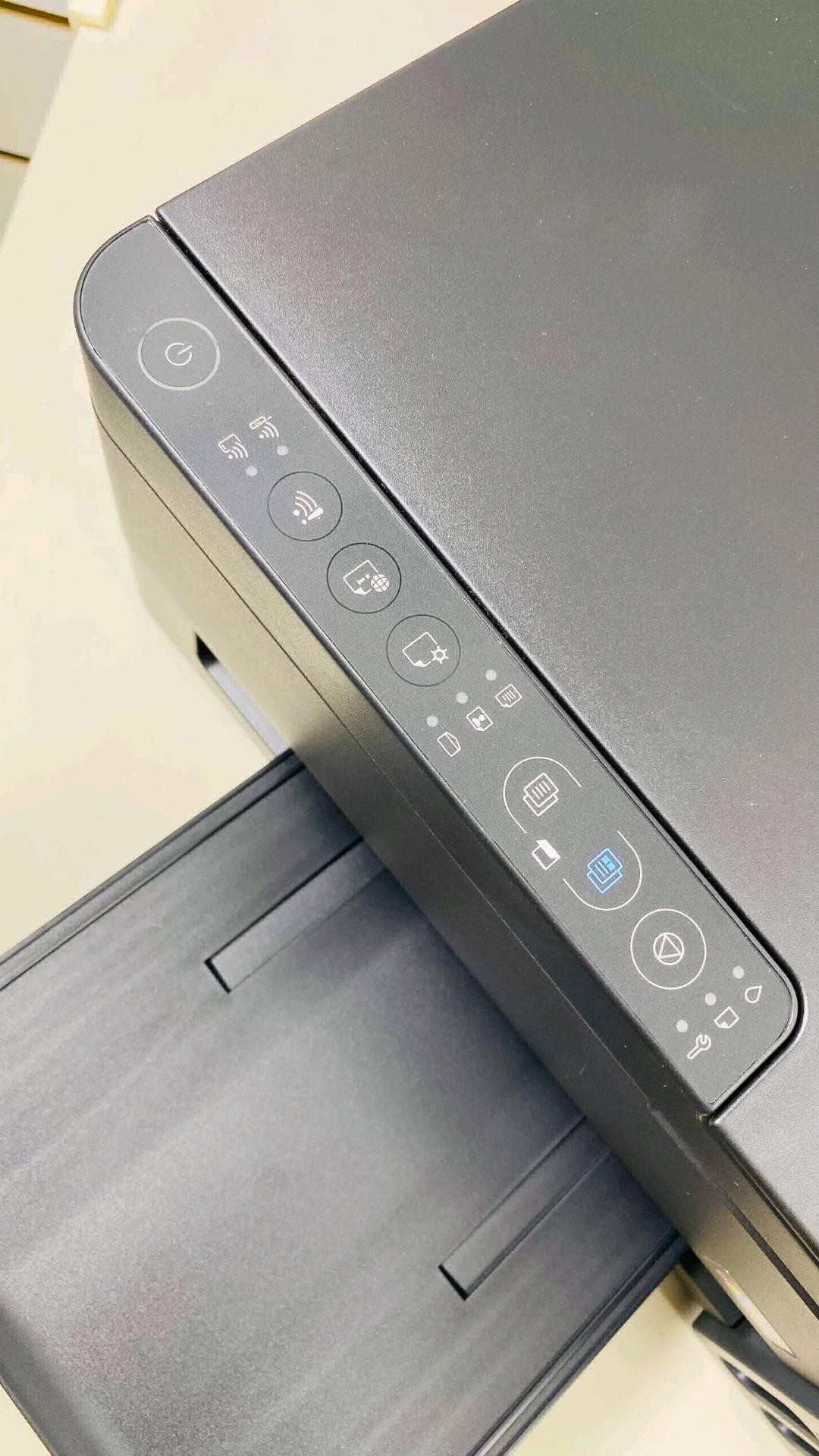 EPSON L3358 цветной принтер - изображение 4