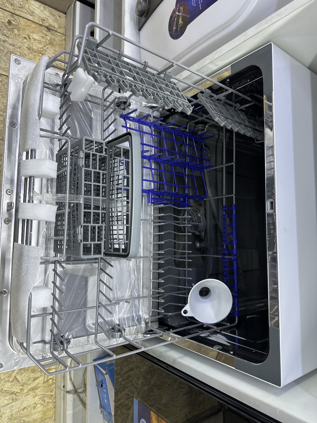 Посудомоечная машинка AVEST - изображение 2