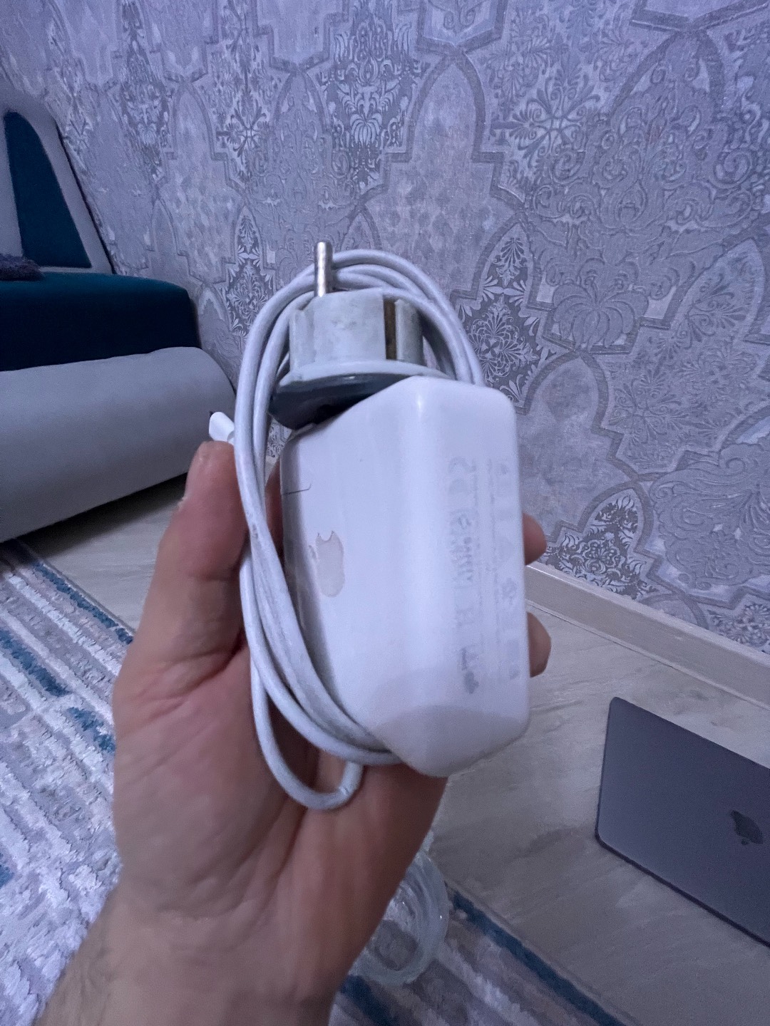 Macbook pro 13.1 - изображение 11