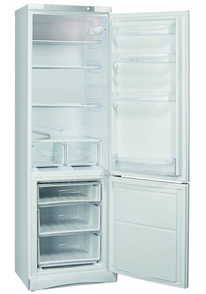 Холодильник INDESIT ES-18 - изображение 2