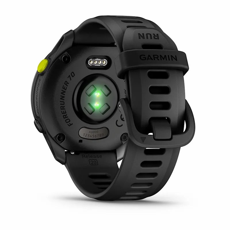 Garmin Forerunner 70 NEW - изображение 3