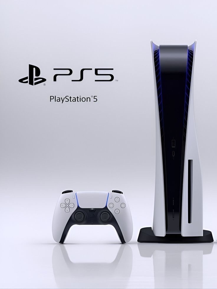 Sony PlayStation 5 slim - 1tb - изображение 3