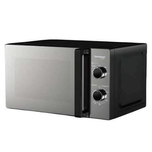 Микроволновая печь - изображение 4