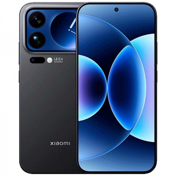 Смартфон Xiaomi 17 pro 12/256 GB - изображение 2