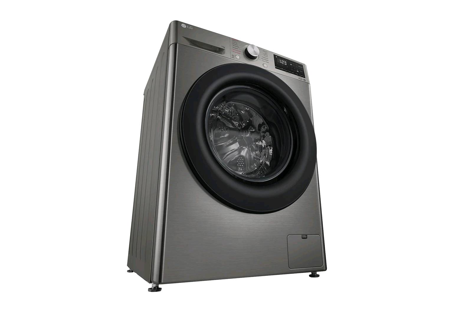 Стиральная машина LG-F4V3ES6S - изображение 14