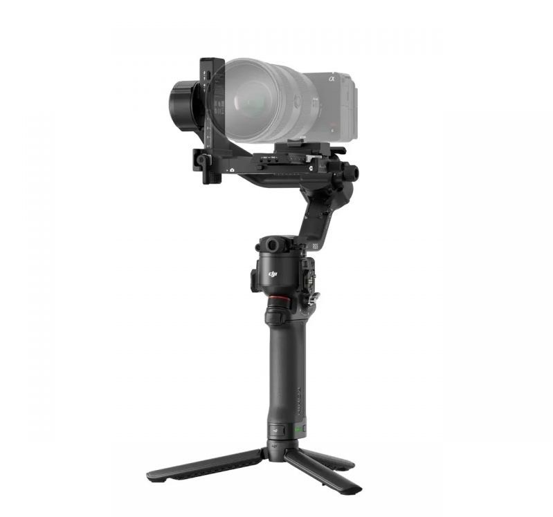 Стабилизатор DJI RS 5 - изображение 2