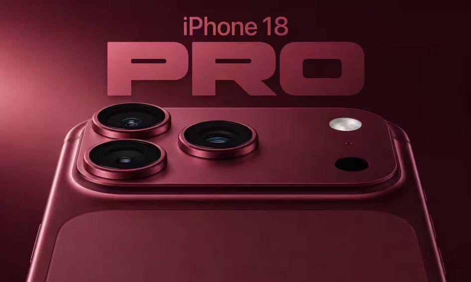 IPhone 18 pro 256 sim/e-sim✅ORIGINAL✅NEW✅