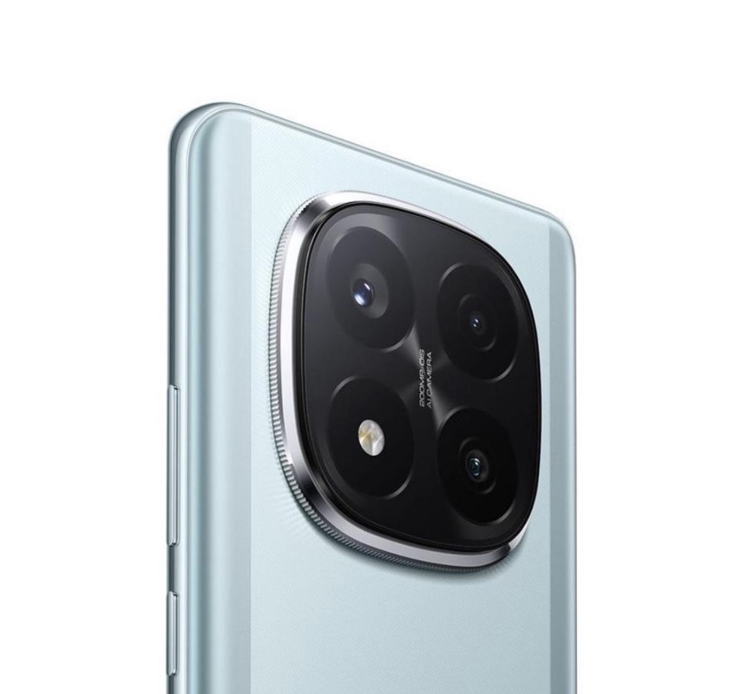 Redmi note 14 pro plus 512 гб - изображение 3