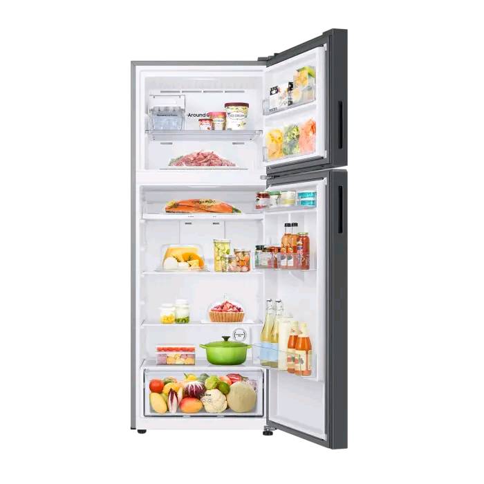 Холодильник Samsung RT47CG6442B1/WT - изображение 3