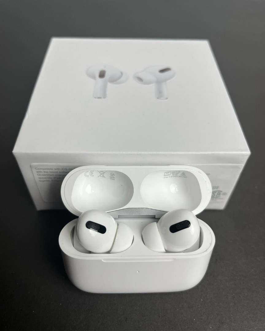 AirPods Pro 3 — Отличный выбор на 14 февраля ✨ - изображение 2