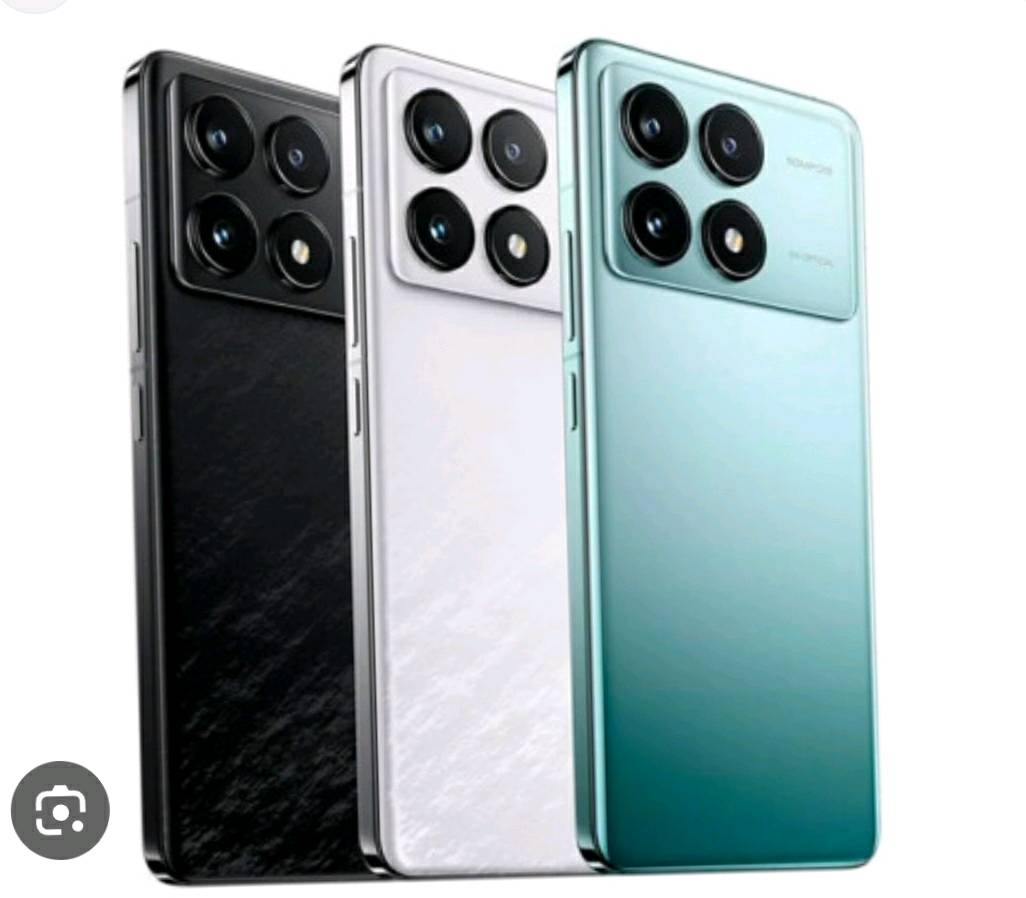 Поко f6 про - изображение 2