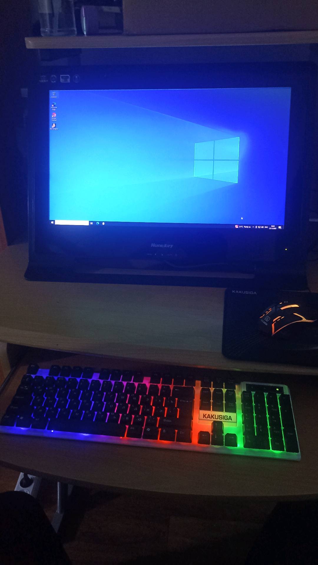 Продам Компьютер Моноблок Asus - изображение 4