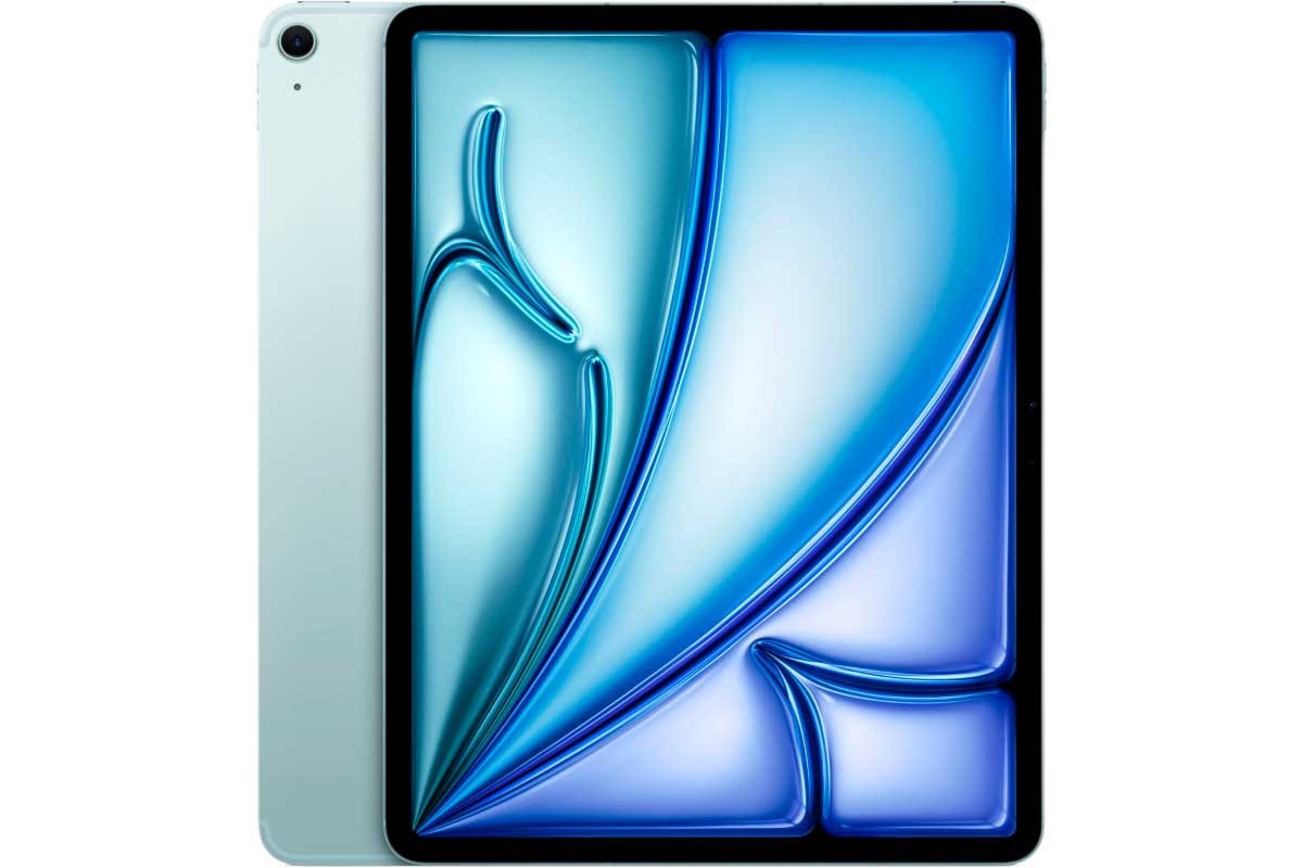 Планшет Apple iPad Air 11" M4 256GB Wi-Fi - изображение 2