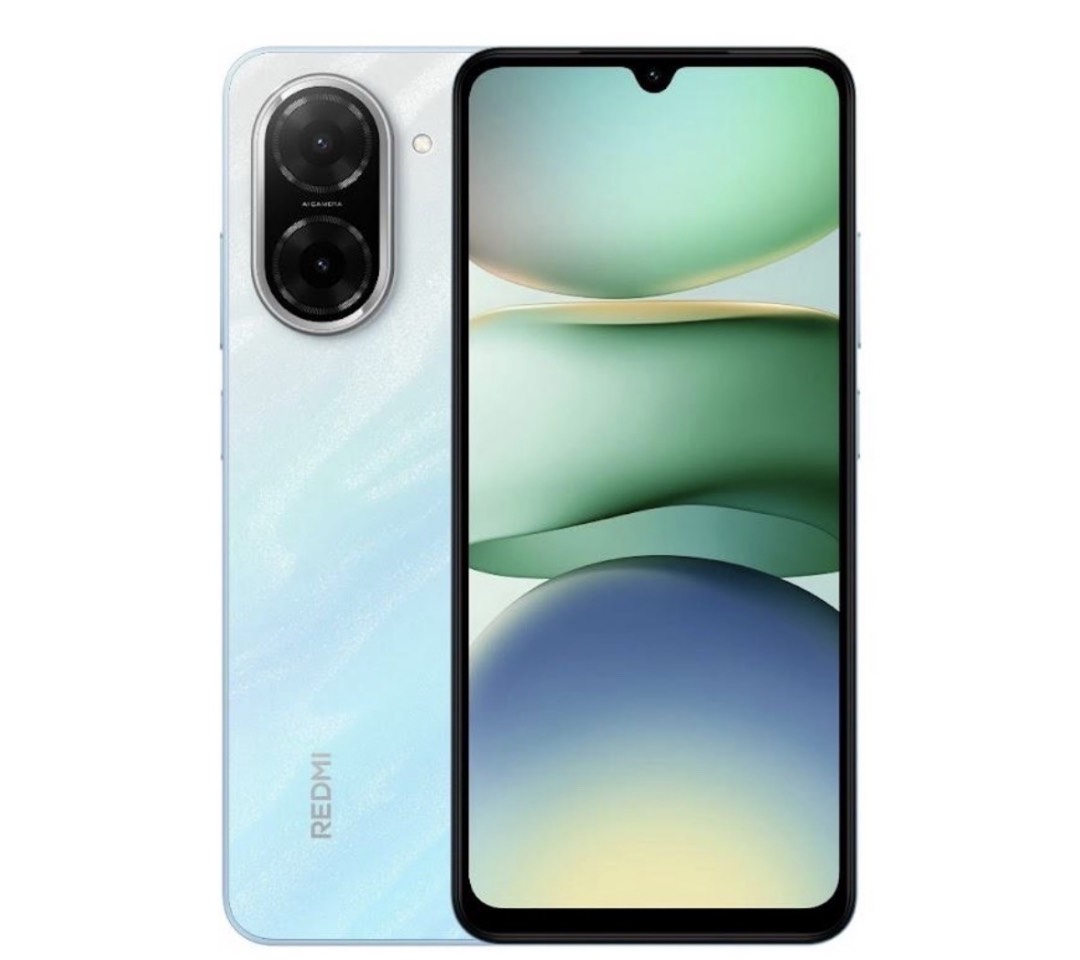 Redmi a5 128 гб - изображение 4