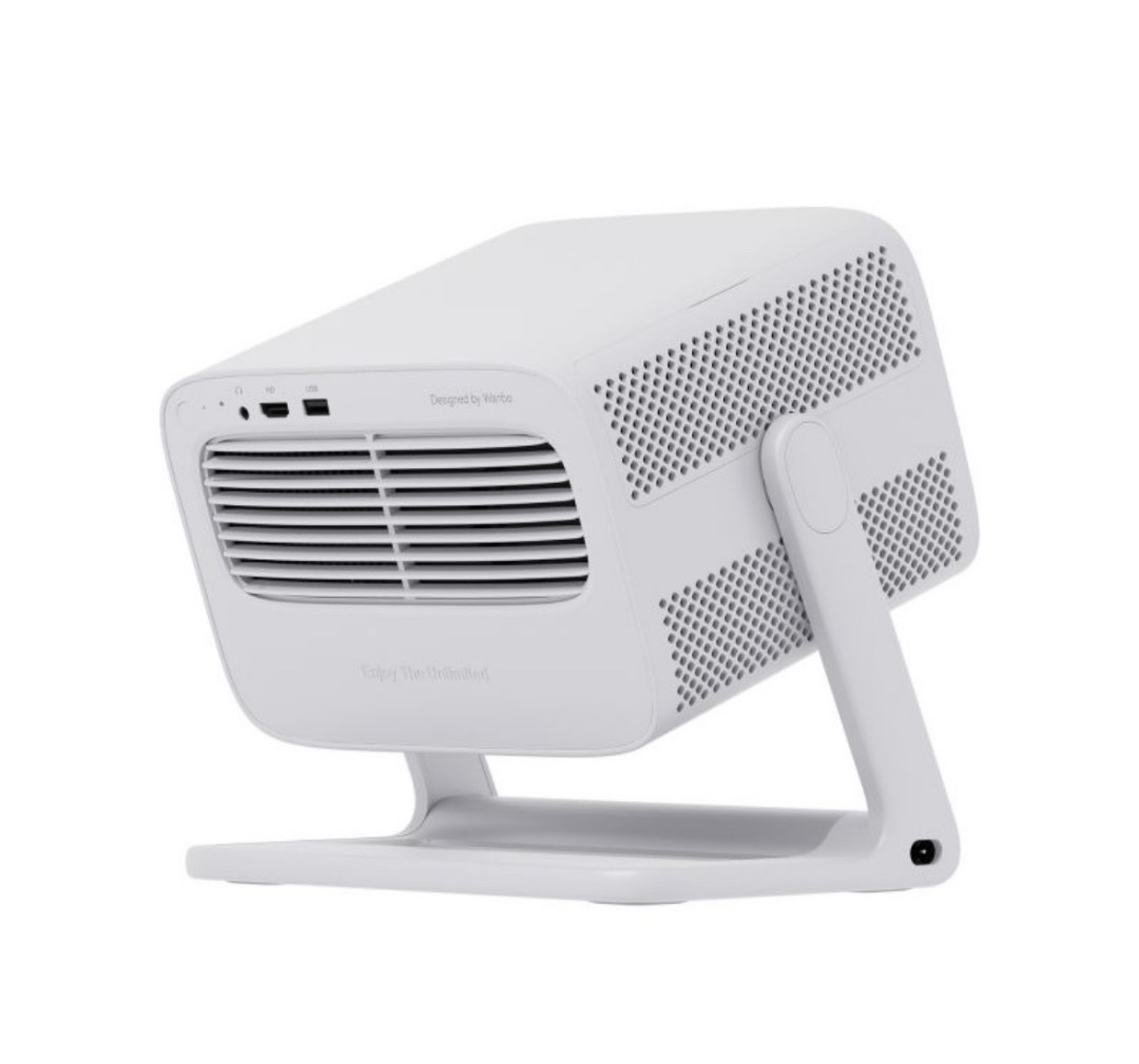 Проектор Xiaomi Wanbo Vali 1 Global - изображение 5