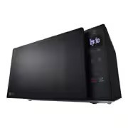 Микроволновая печь LG MS2032GAS | Соло | 700 Вт | 20 л - изображение 2