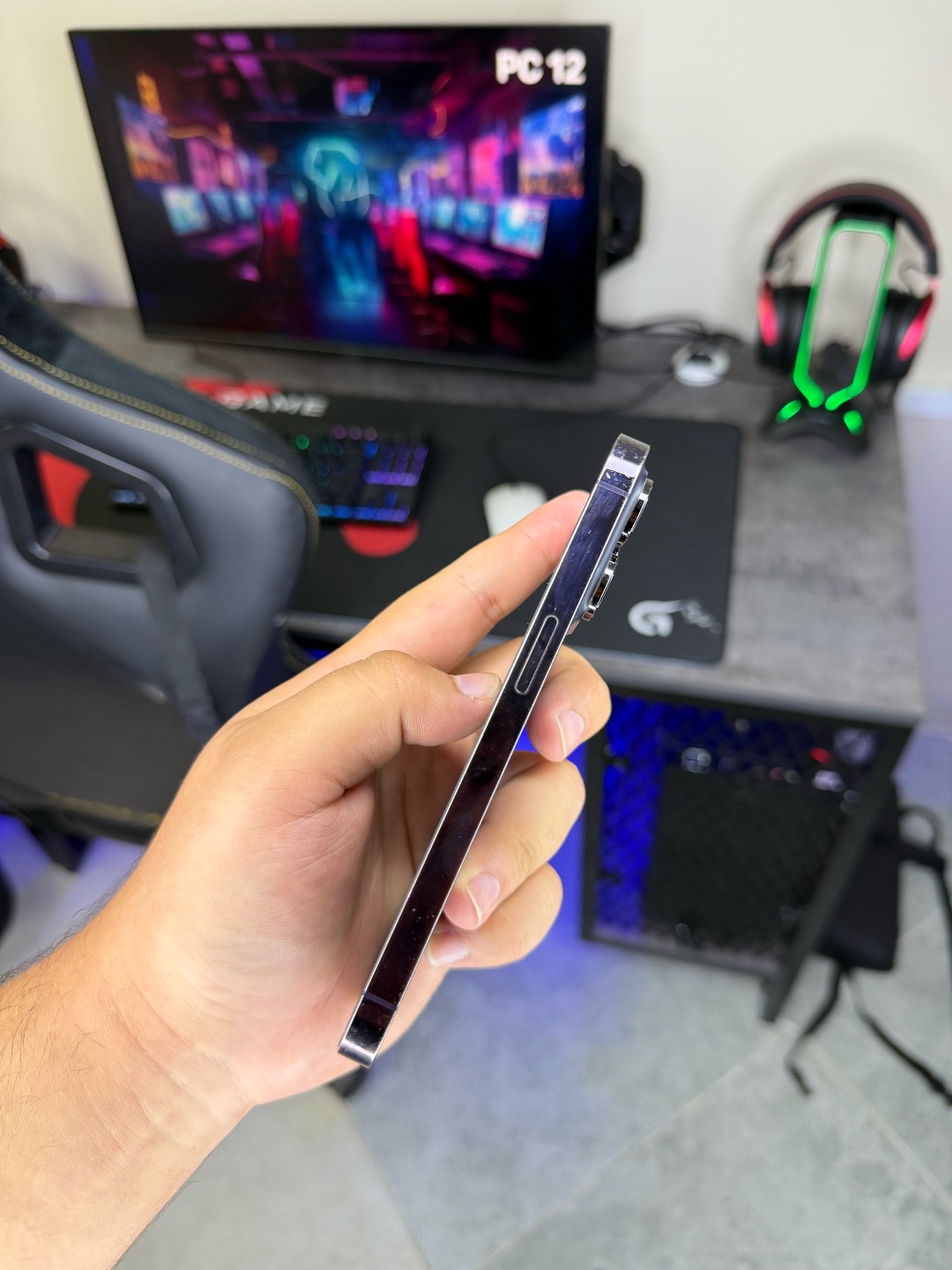 IPhone 14 Pro - изображение 5