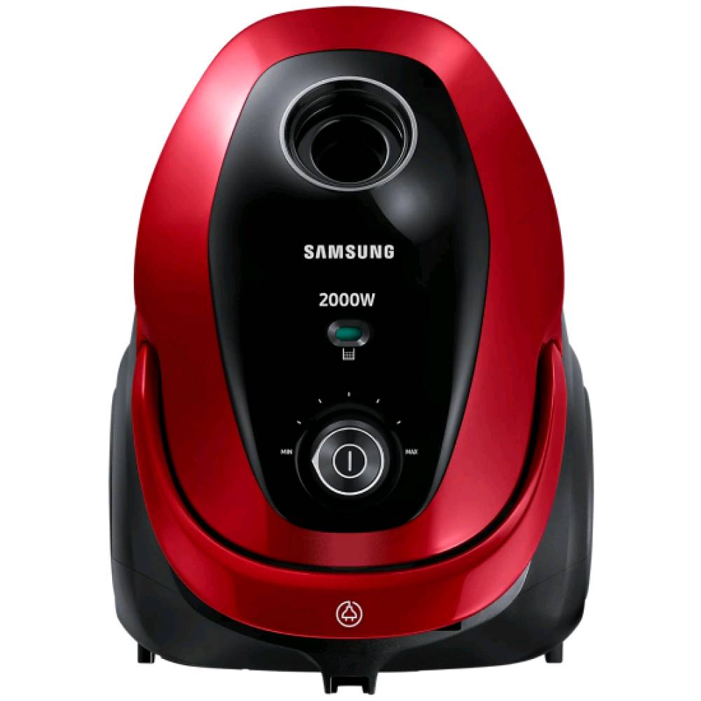 Пылесос Samsung VC20M253AWR/EV - изображение 2