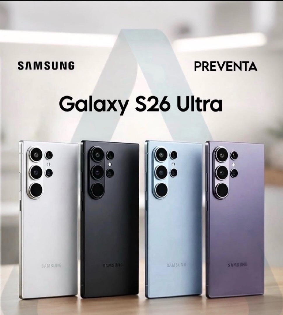 SAMSUNG S 26 Ultra ✅ Полностью новый, запечатанный, оригинал✅