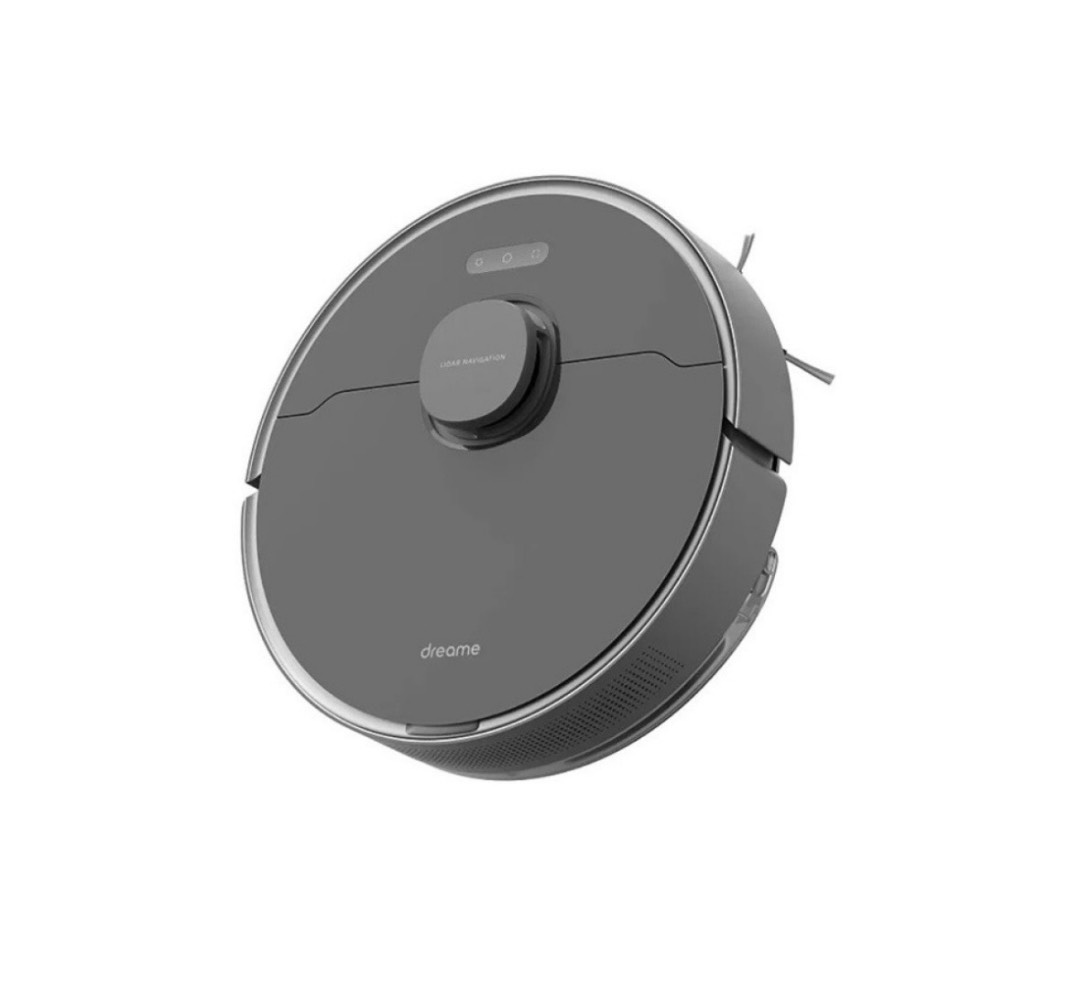Робот-пылесос Dreame Bot D10S Pro EU - изображение 2