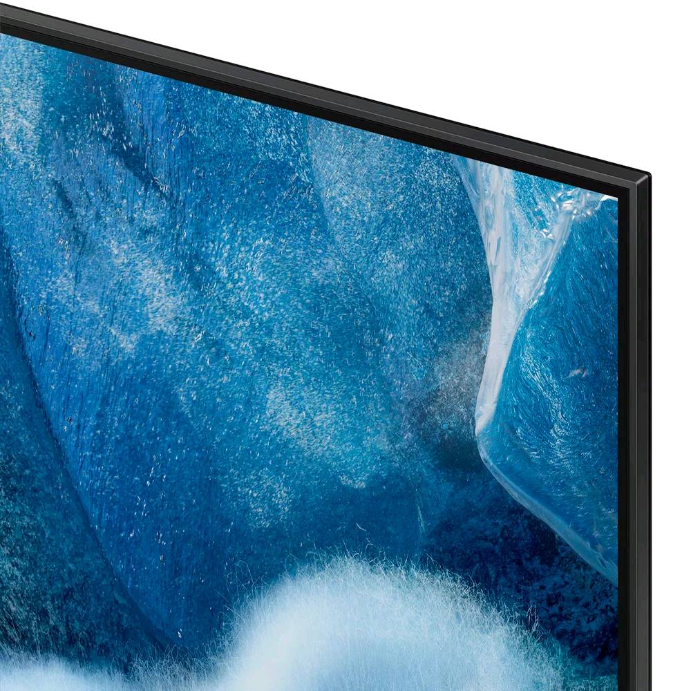 Телевизор Samsung QE43Q8FAAUXKZ - изображение 8