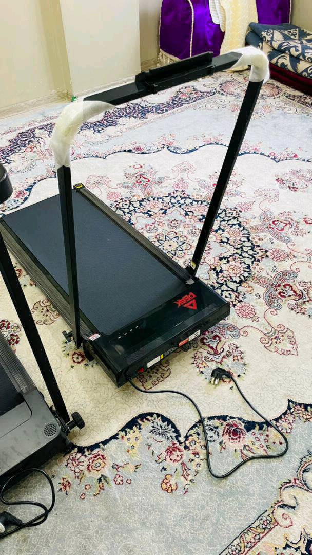 Беговая дорожка