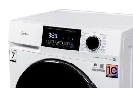 Стиральная машина от фирмы Midea 7kg - изображение 2