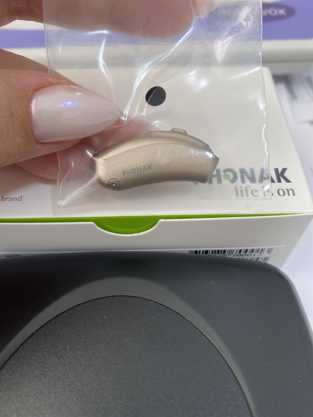 Слуховые аппараты - изображение 2