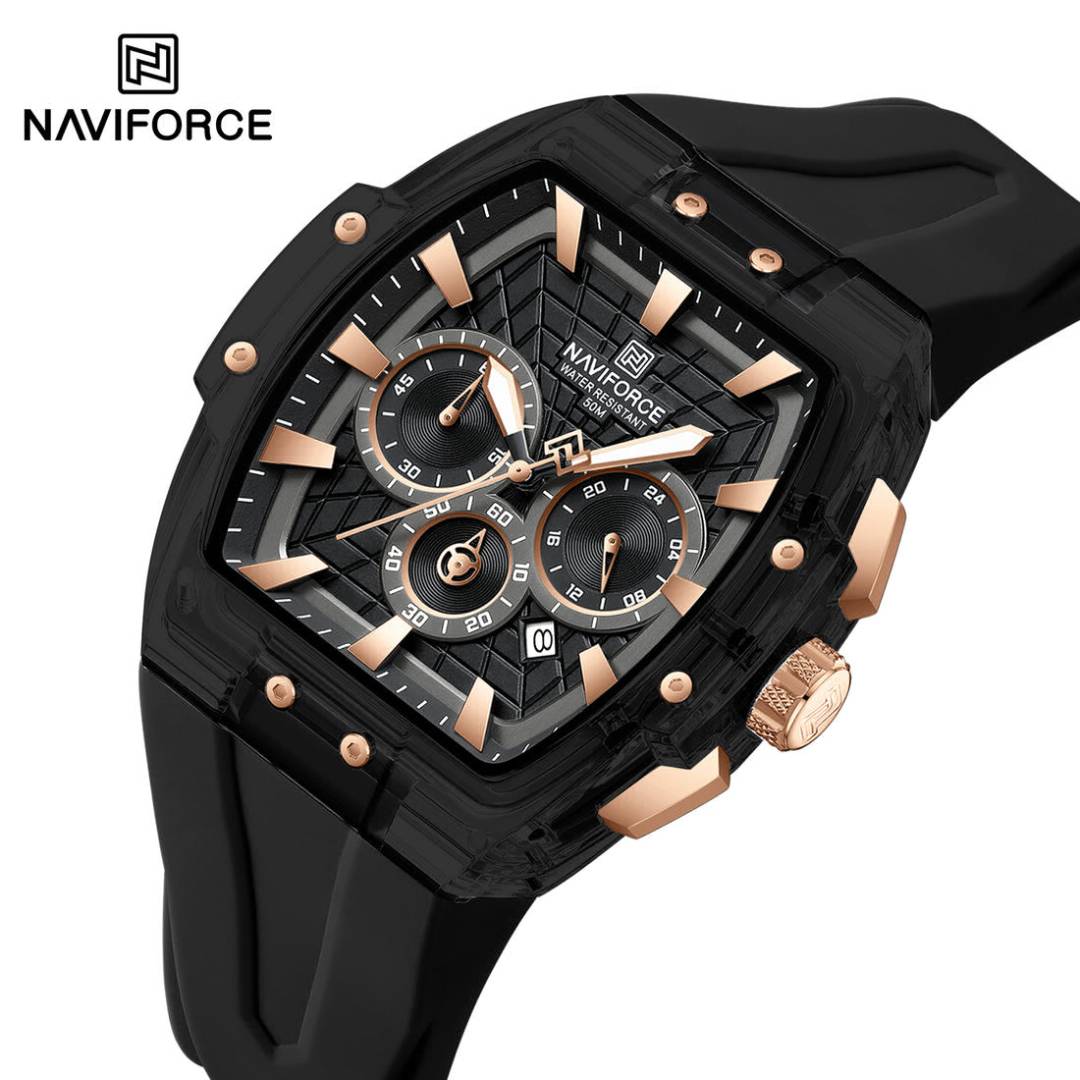 Часы NaviForce Original - изображение 2