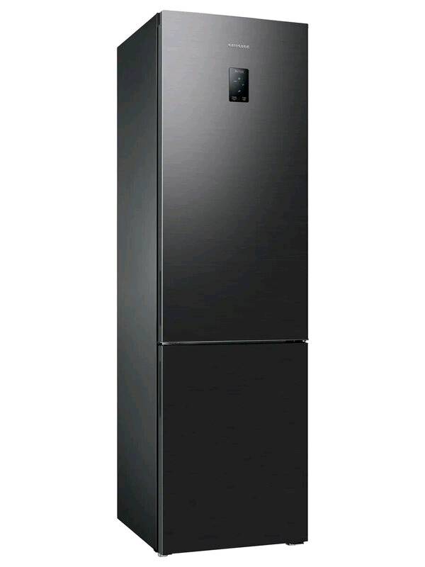Холодильник Samsung RB37A5211B1/WT - изображение 3