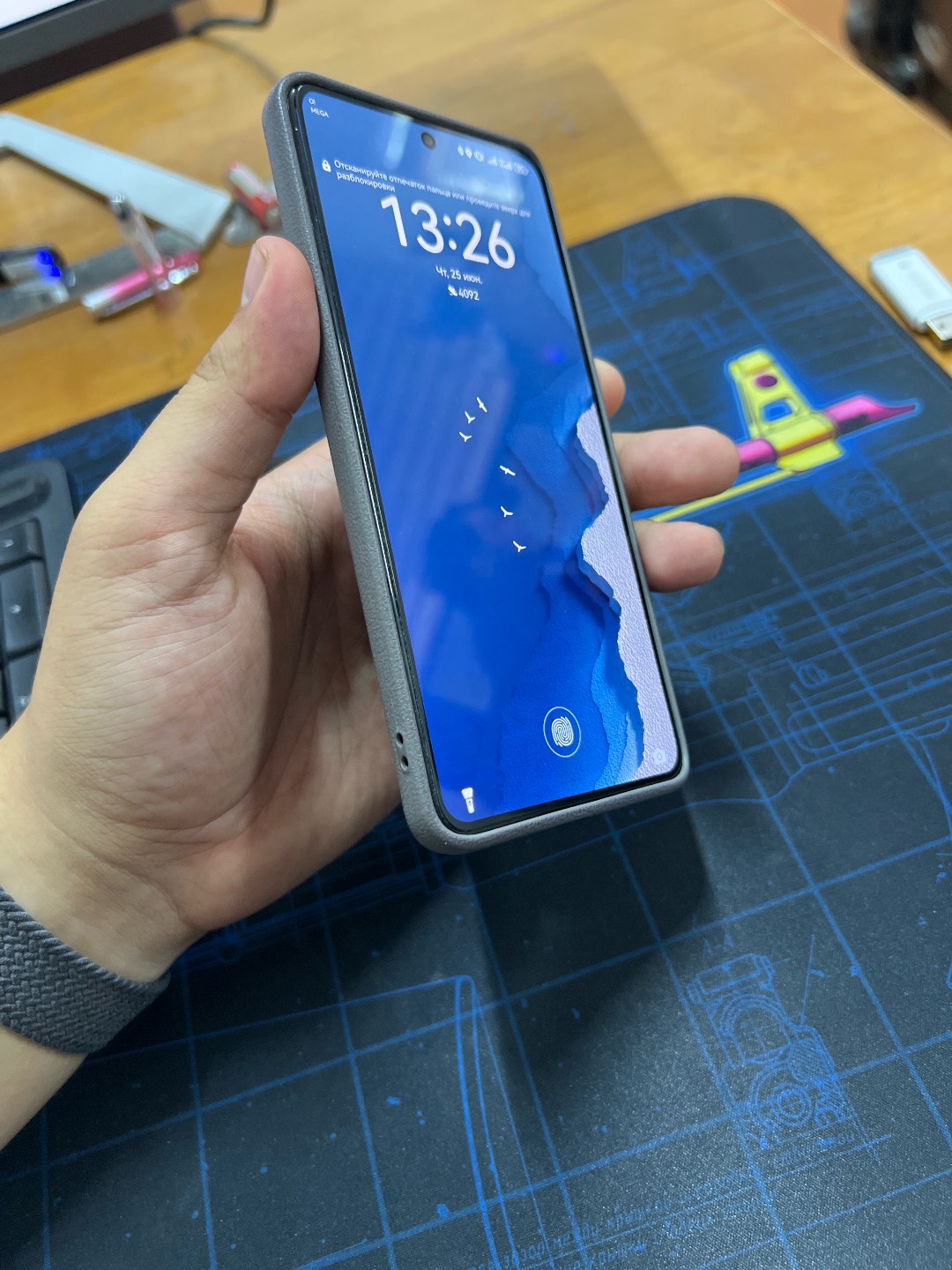 Vivo x300 pro - изображение 3