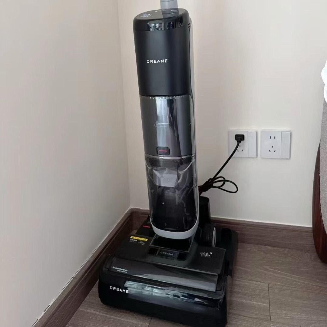 Dreame H30 ultra - изображение 2